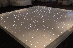 Twinkle LED Dansvloer