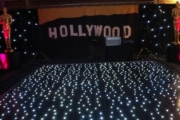 Twinkle LED Dansvloer