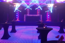 XL Disco-Show