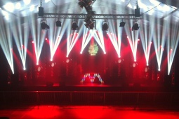 Festival Sets