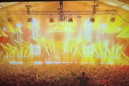 Festival Sets
