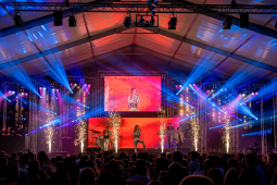 Festival Sets